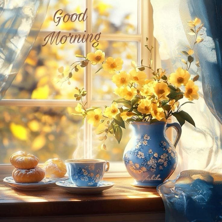 New good morning images (3)