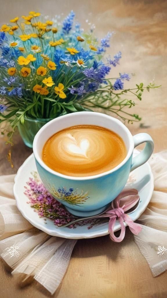 New good morning images
