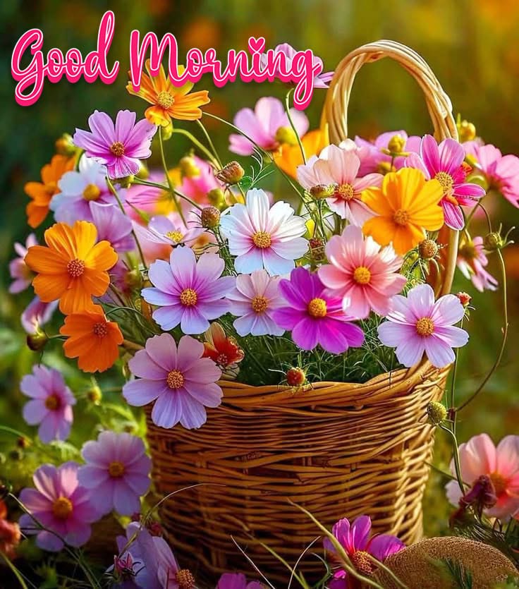 New good morning images