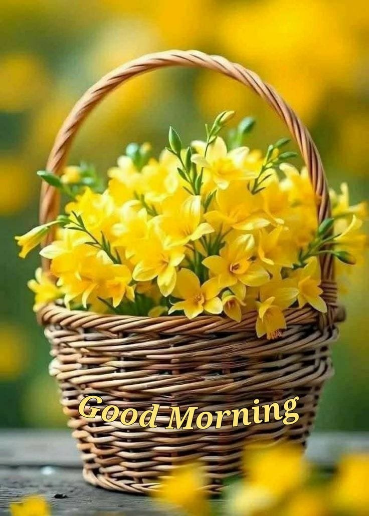 New good morning images (7)