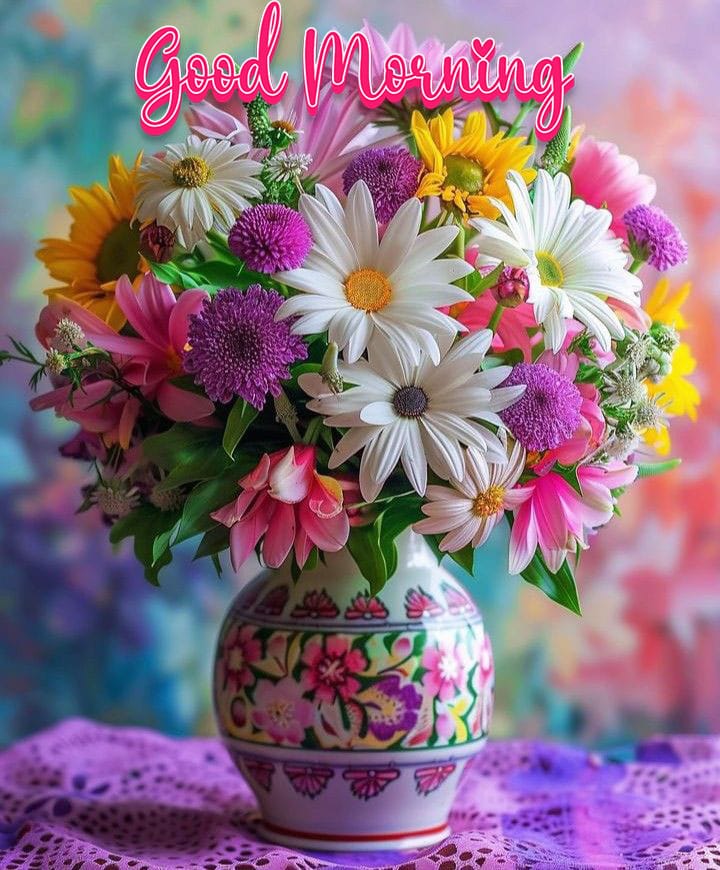 New good morning images
