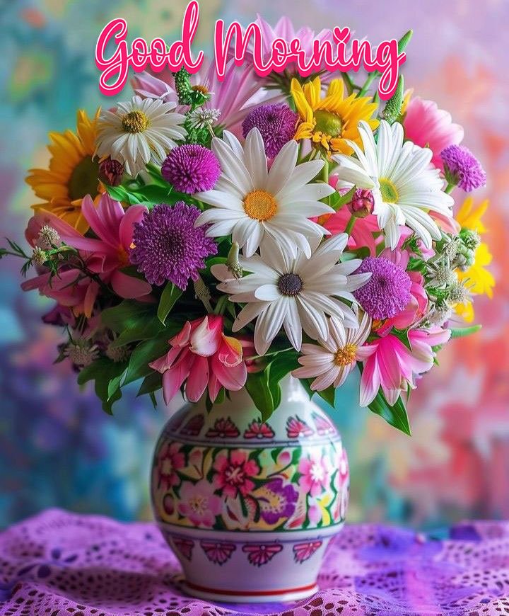 New good morning images