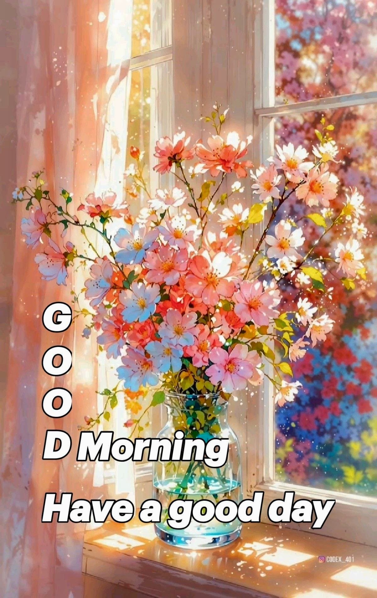 New good morning images for whatsapp (10)