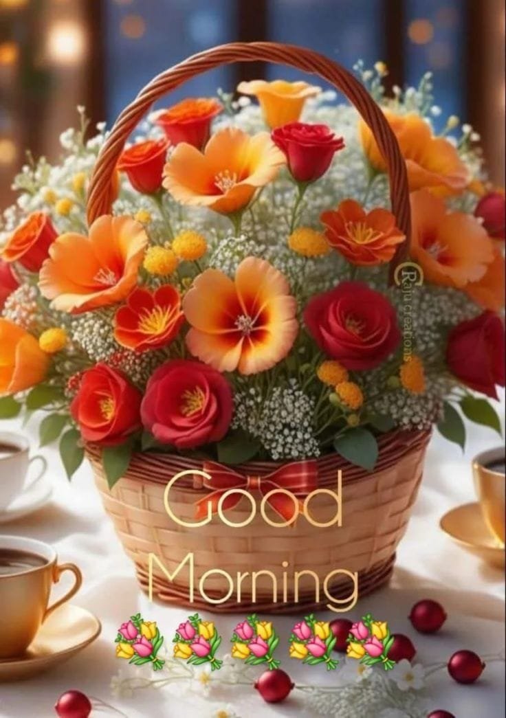 New good morning images for whatsapp (6)