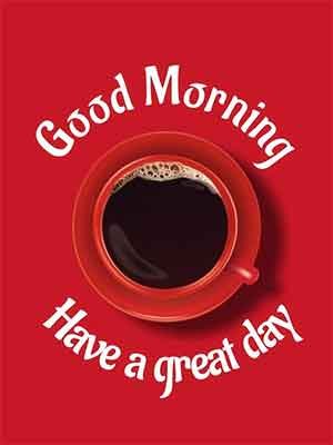 New Good Morning Images