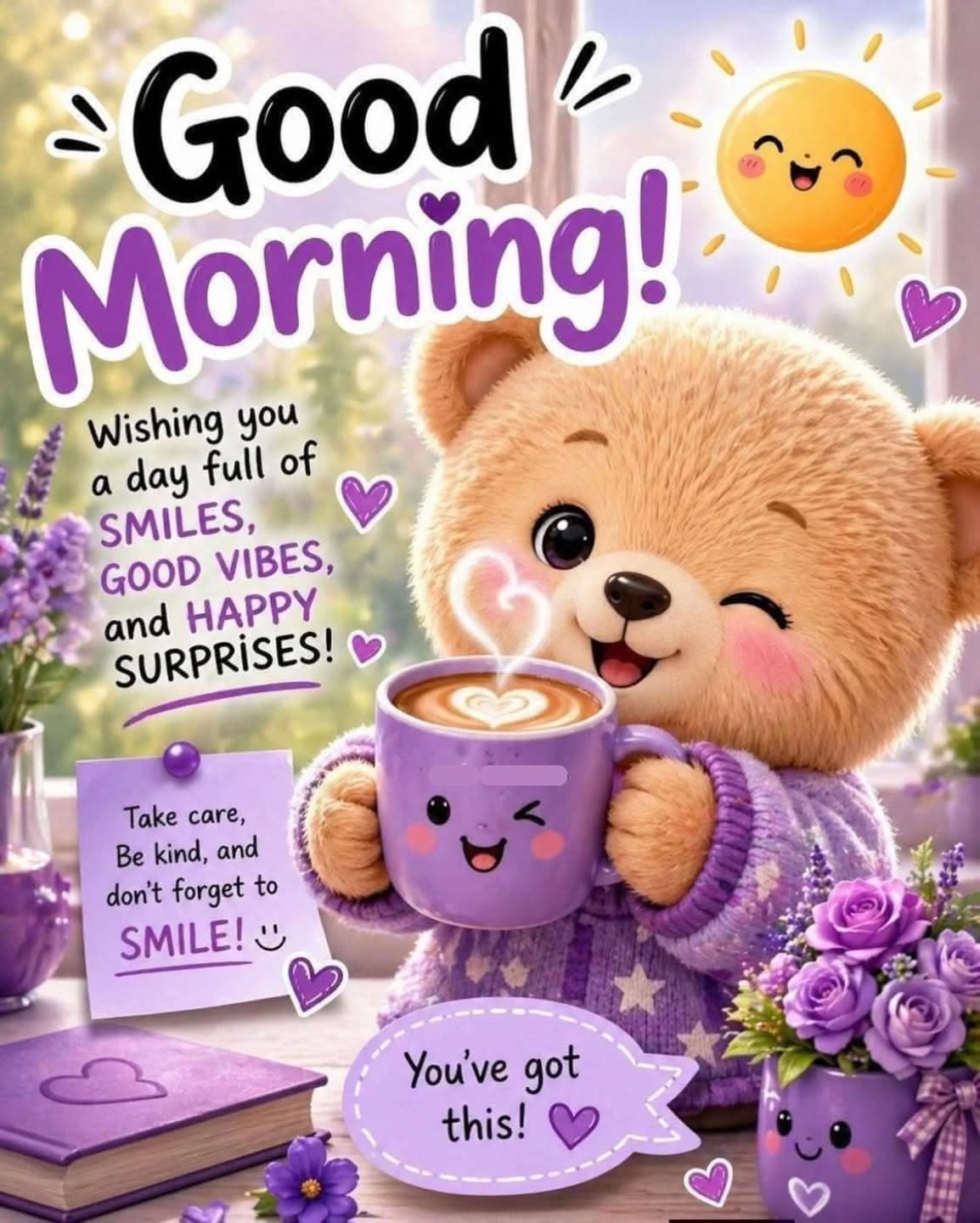 New good morning quotes images