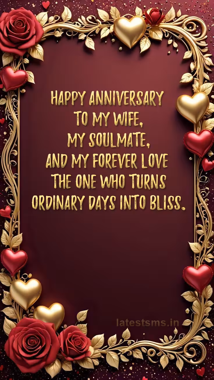 New happy anniversary images