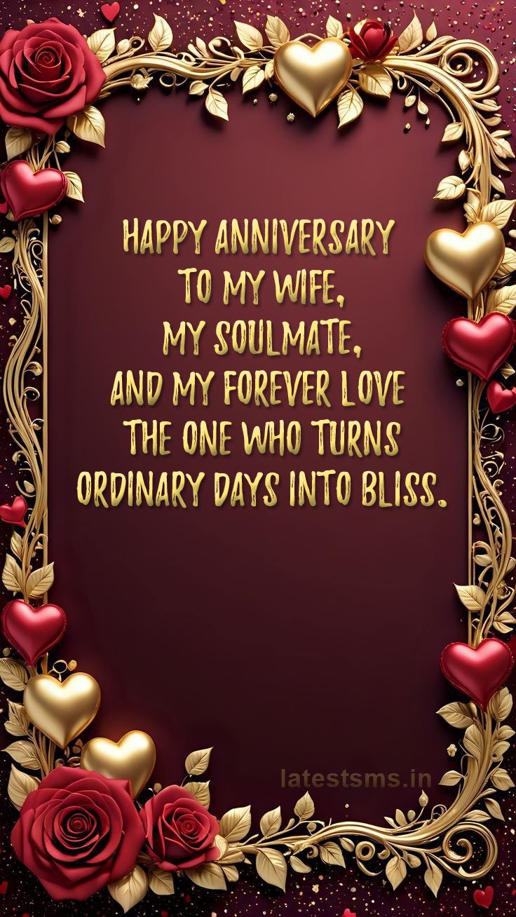 New happy anniversary images