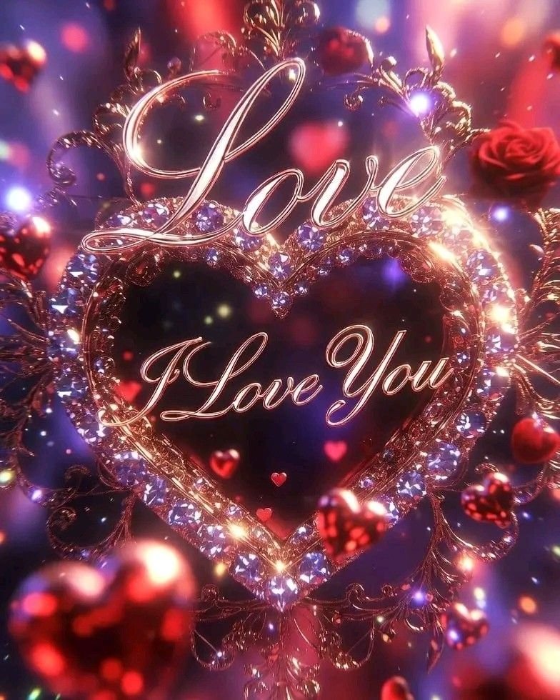 New i love you images