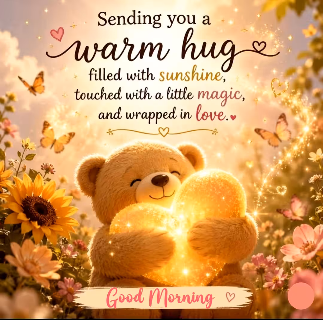 New latest new good morning images