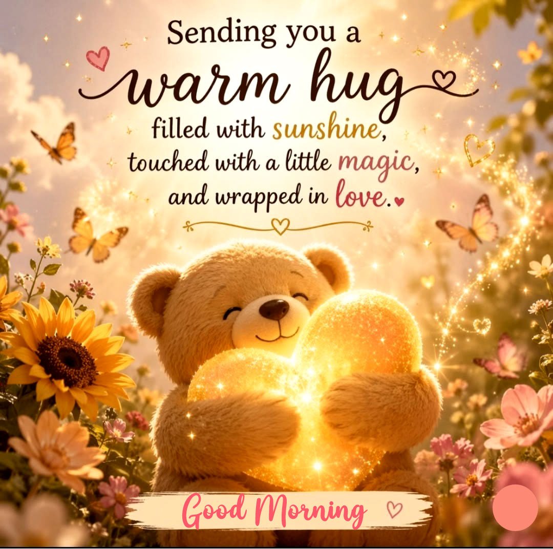New latest new good morning images