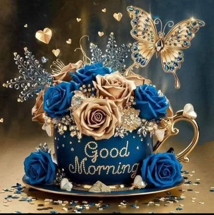 New style new latest new good morning images