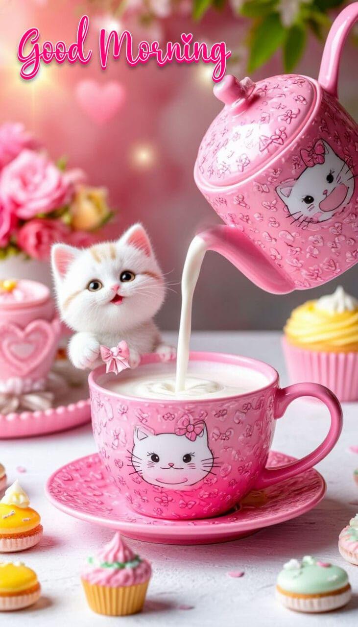 New today new good morning images
