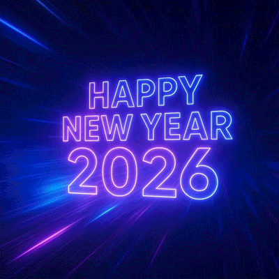New year 2026 wishes