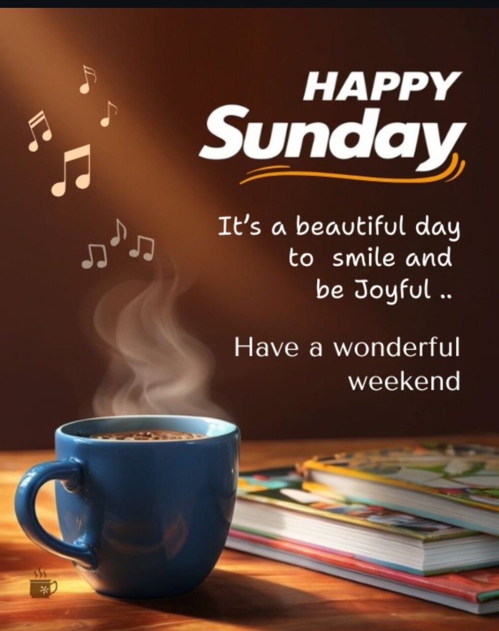 Nice sunday quote
