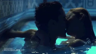 Passionate Kiss Gif For Boyfriend