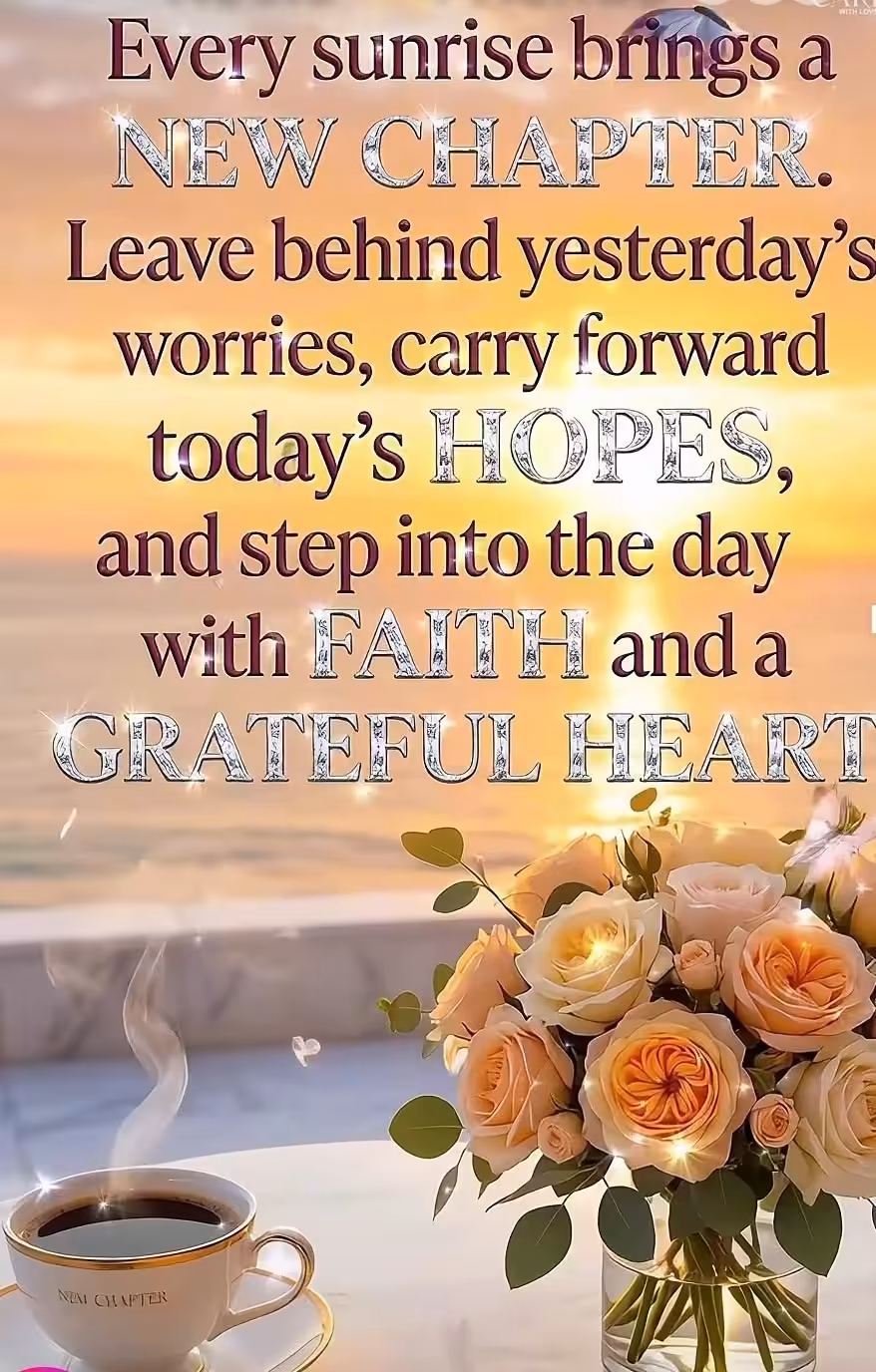 Positive good morning monday quotes