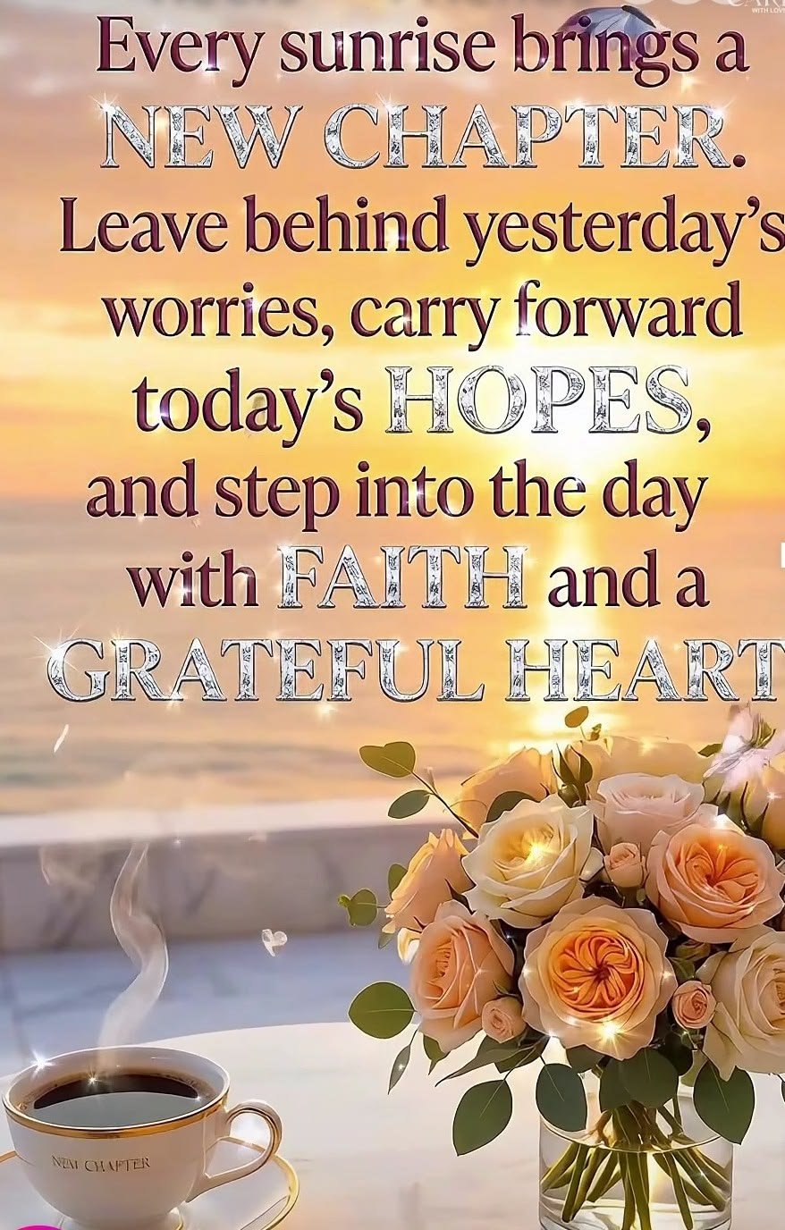 Positive good morning monday quotes