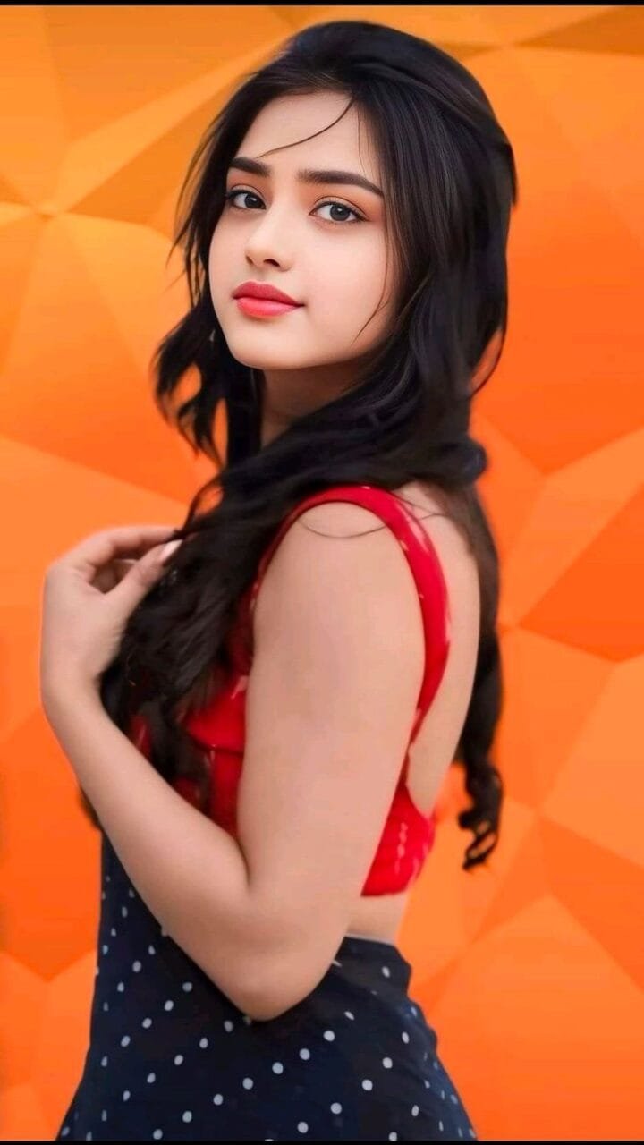 Preetiest girl dp for instagram