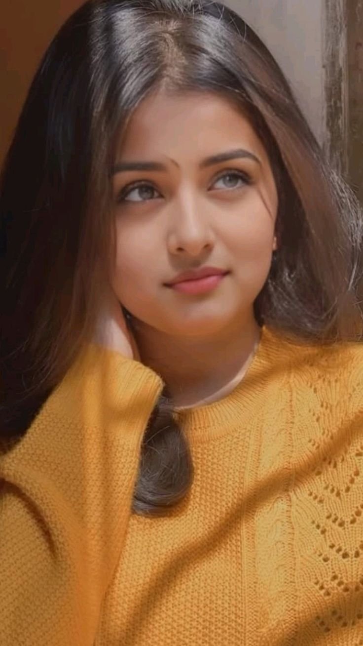 Pretty eyes girls dp