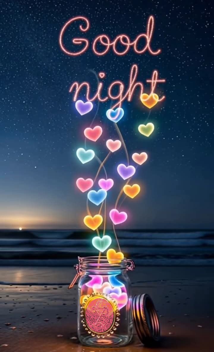 Pretty good night images (12)