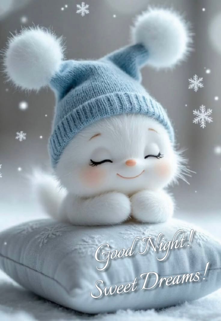 Pretty good night images (2)