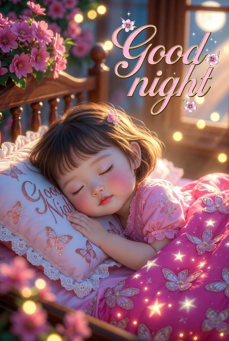 Pretty good night images (6)