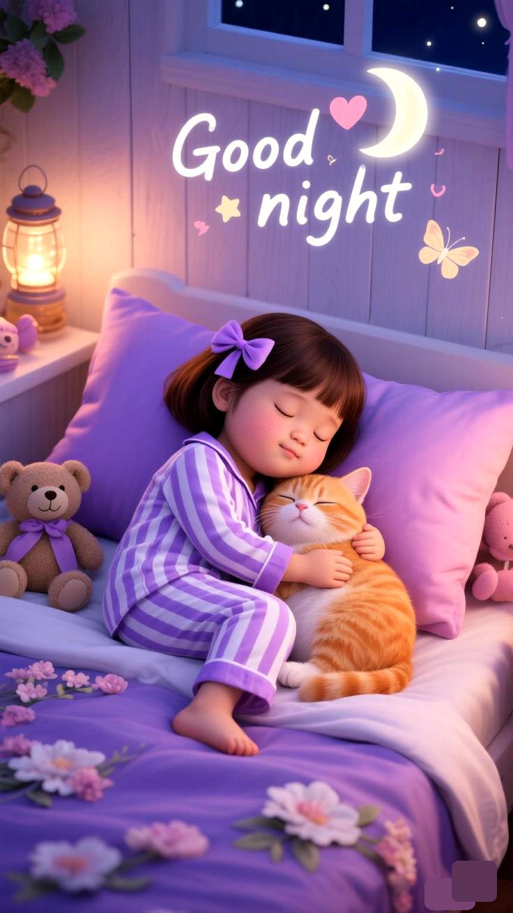 Pretty good night images (8)
