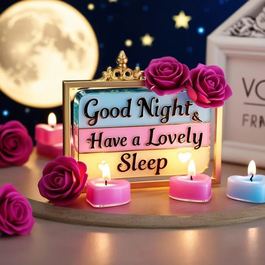 Pretty good night images (9)