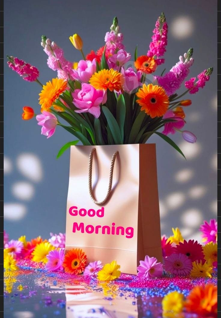Rainy day good morning images with quotes
