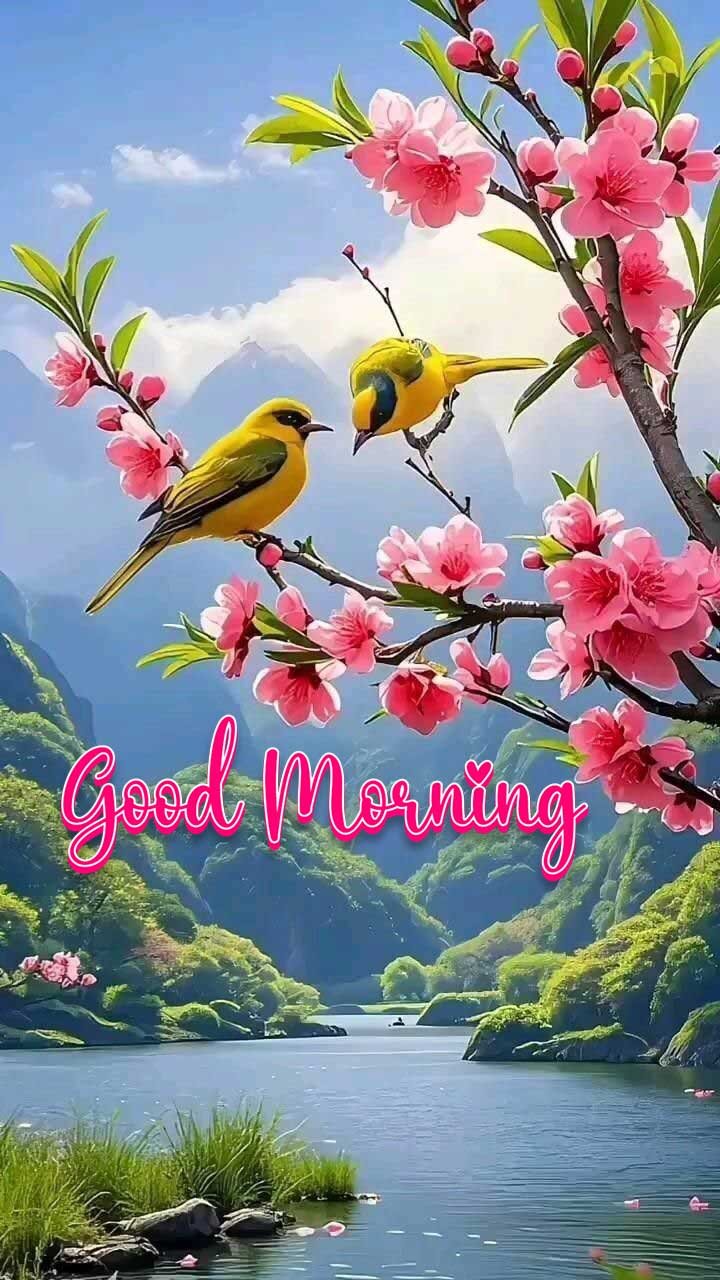 Rainy good morning images 4