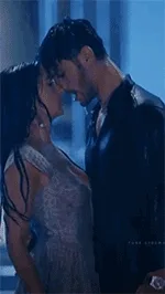 Rainy Romantic Gif For Girlfriend
