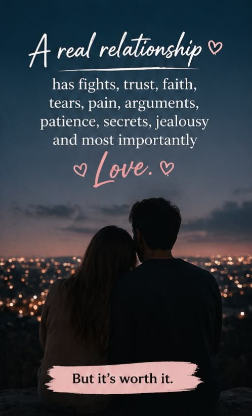 Real relationship quotes