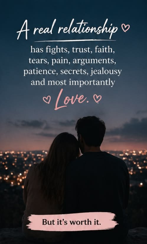 Real relationship quotes