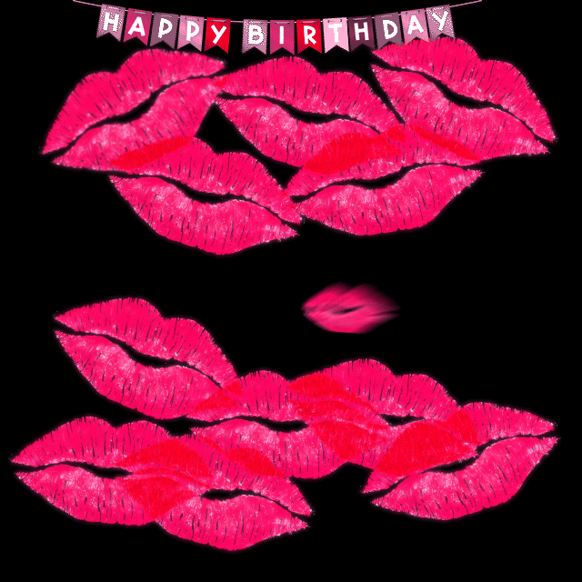 Romantic Funny B Day Gif