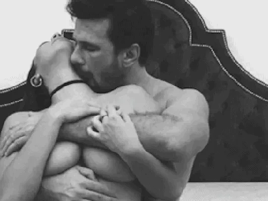 Romantic gif for boyfriend