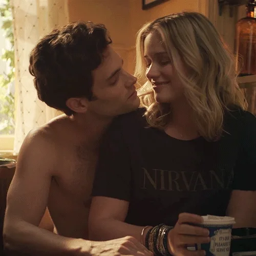 Romantic Gif For Whatsapp