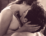 Romantic Good Morning Gif For Husband