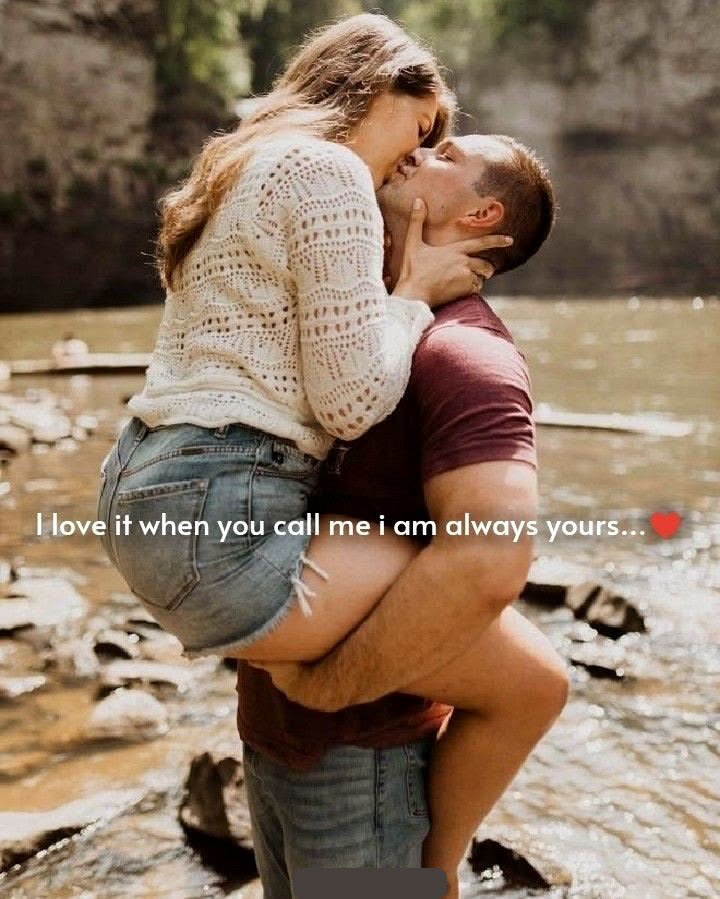 Romantic pictures of love