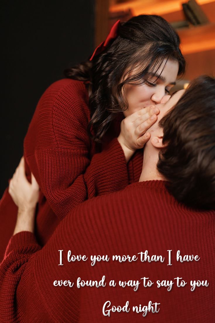 Romantic sweet dreams images