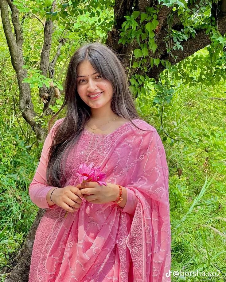 Salwar suit dp for whatsapp