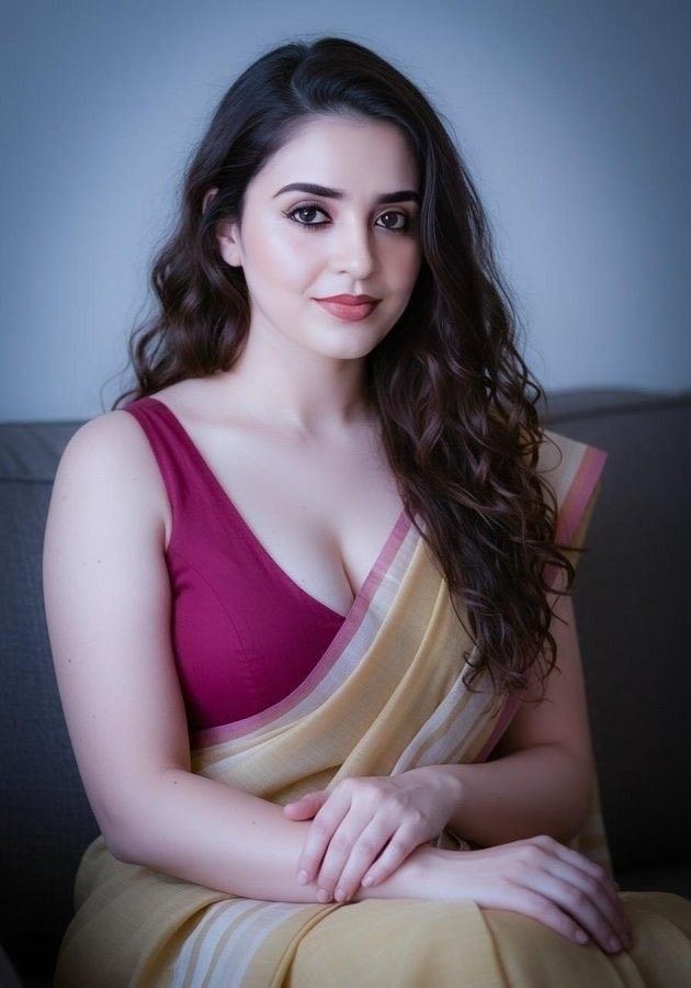 Saree dp
