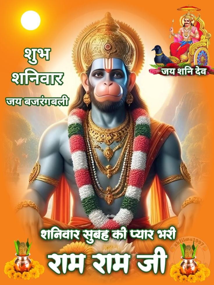 Saturday good morning wishes with god images