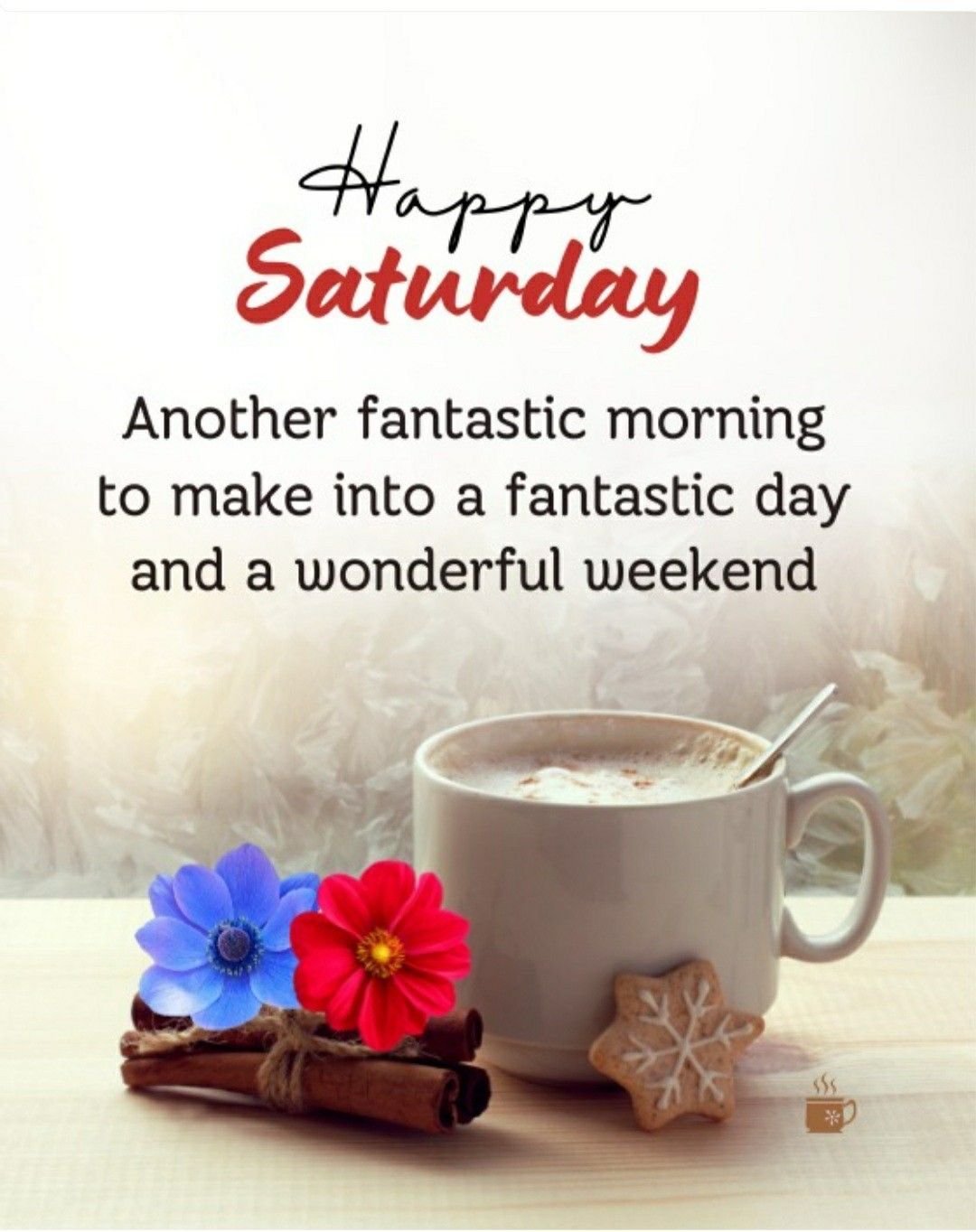 Saturday greeting images
