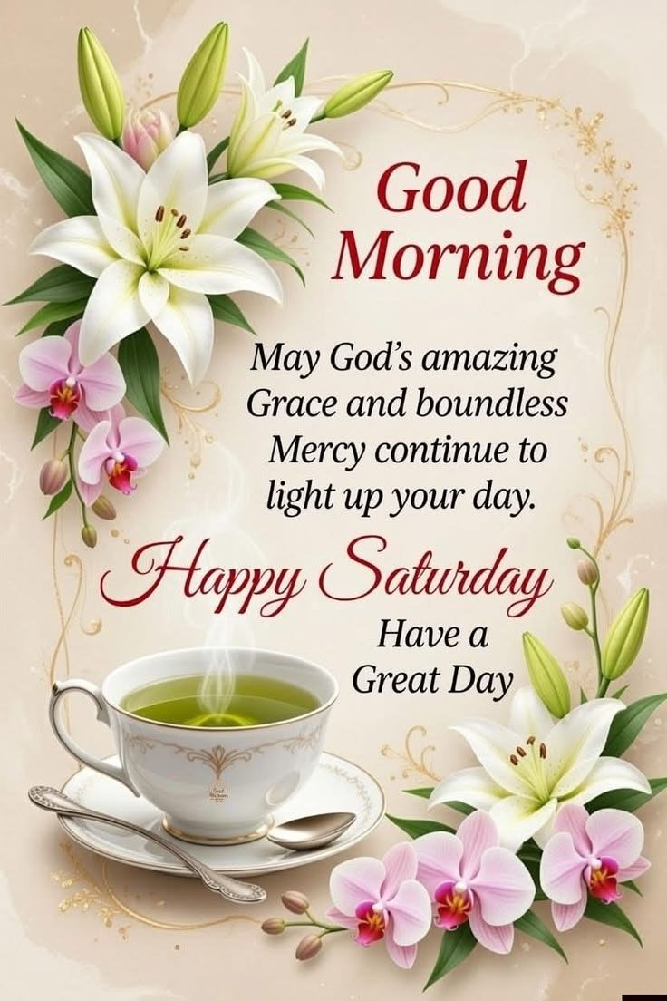 Saturday quotes with images