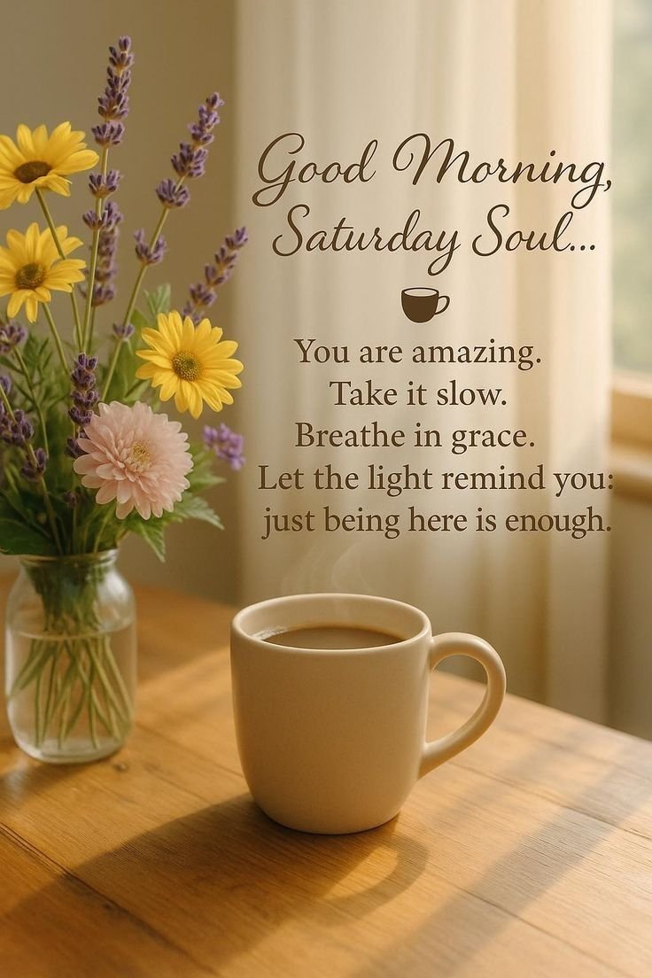 Saturday wishes images (1)