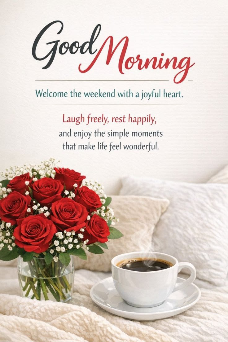Saturday wishes images (5)