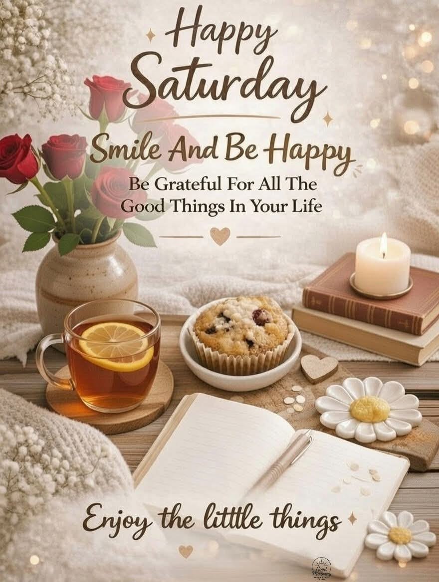 Saturday wishes images (7)