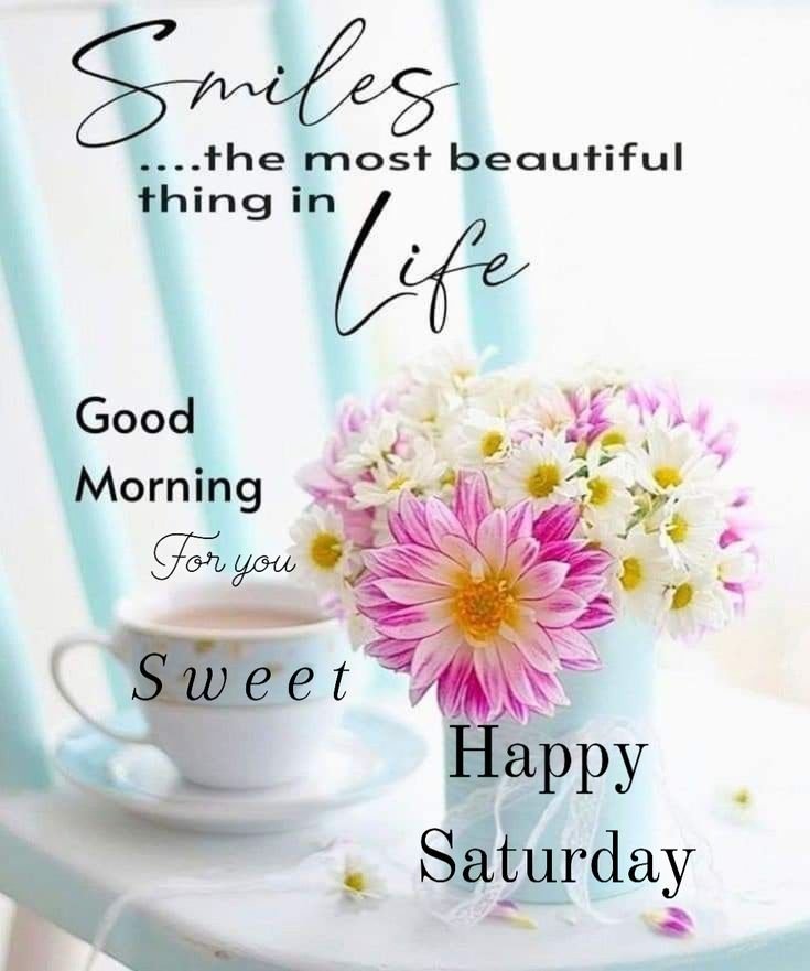 Saturday wishes images (8)