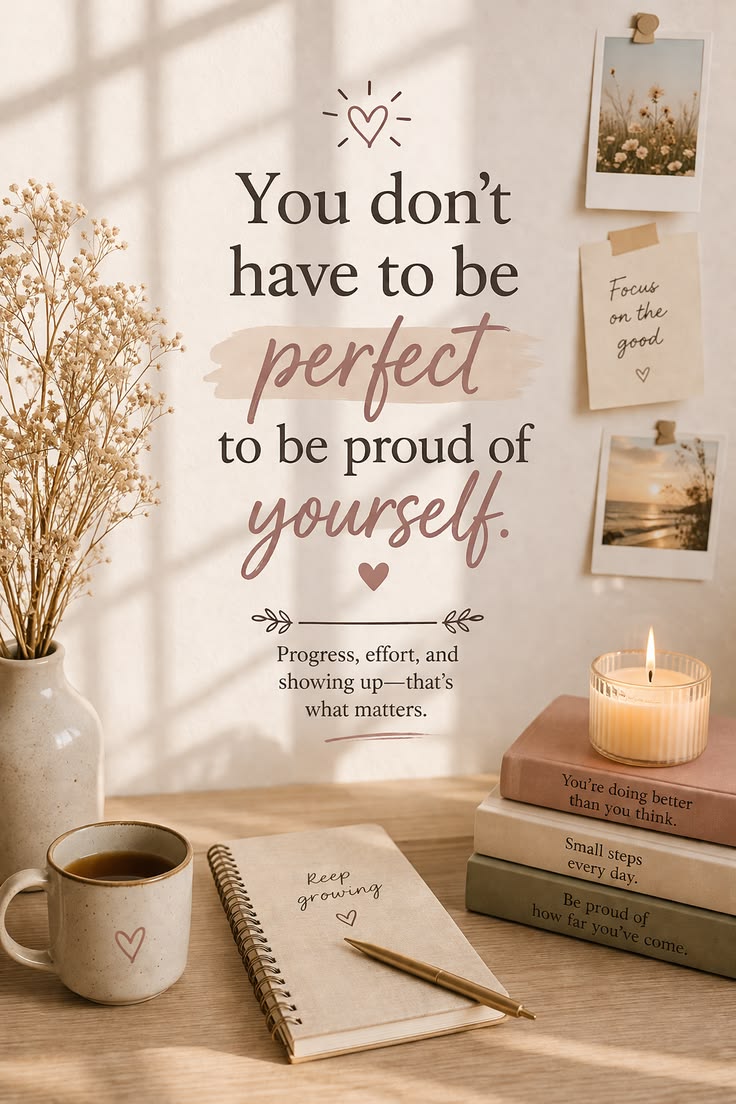 Self esteem quotes image